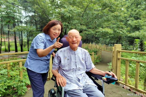 一封特殊的感谢信 河南舞钢康乃馨居家养老服务的温度与承诺